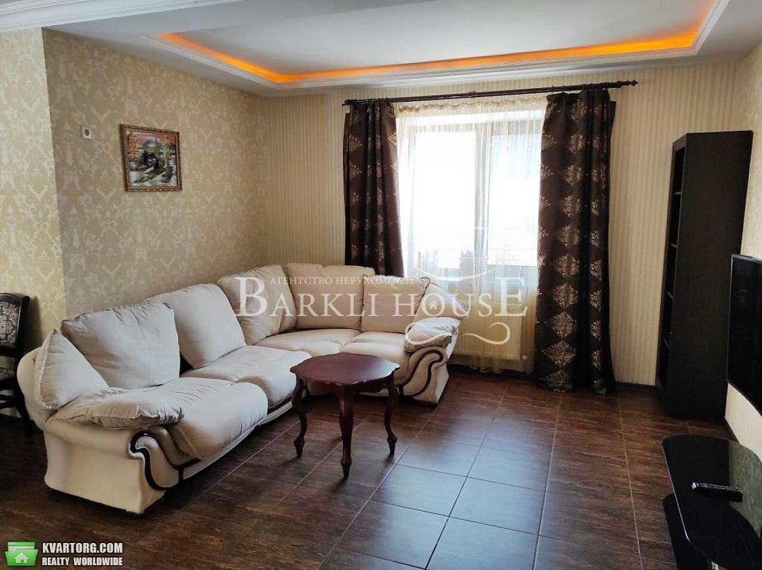 Rent out house. Киевская обл., Малютянка — photo 1