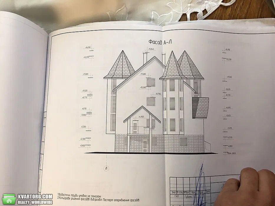 Sell house. Черновцы, Центральная — photo 7