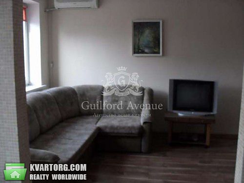 Sell 1-room apartment. Киев,  Паньковская — photo 6