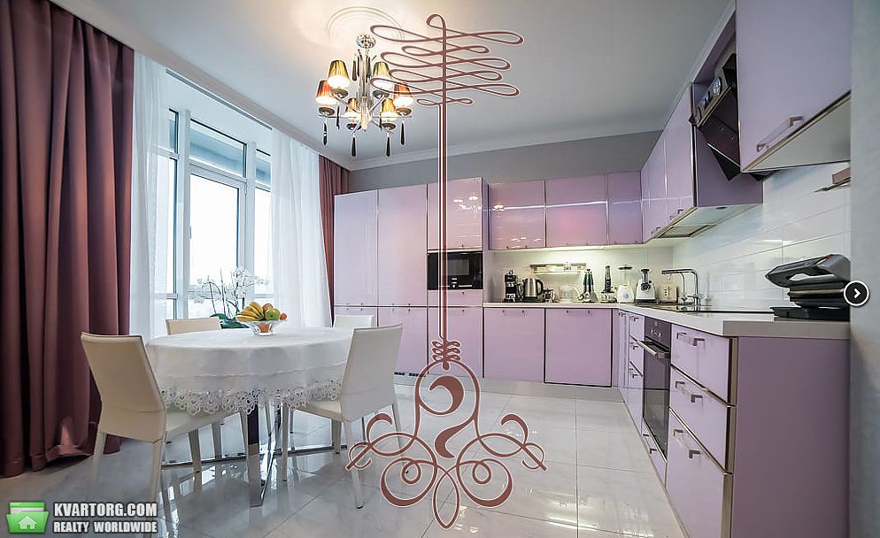 Sell 4-room apartment. Киев,  Драгомирова — photo 3