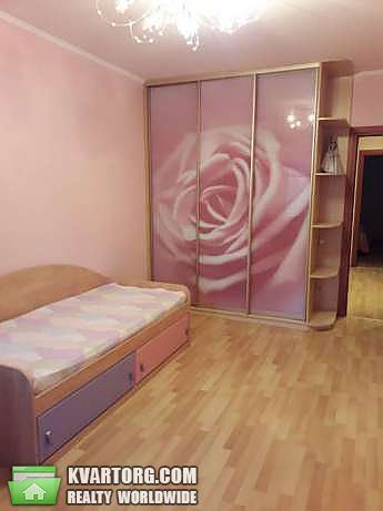 Rent out 3-room apartment. Киев,  Драгоманова — photo 1