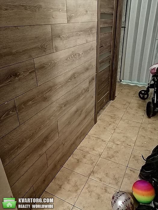 Sell 2-room apartment. Киев, Иорданская — photo 4