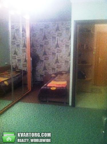 Sell 1-room apartment. Киев,  Монтажников — photo 5
