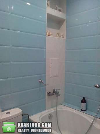 Sell 1-room apartment. Киев,  Ахматовой — photo 5