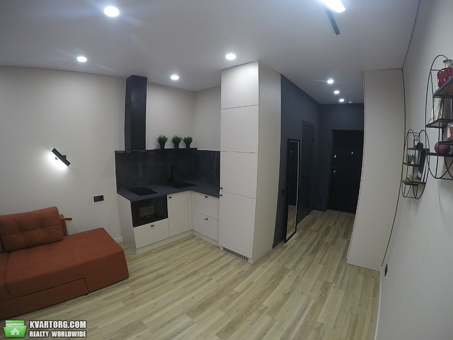 Sell 1-room apartment. Киев,  Каховская — photo 3