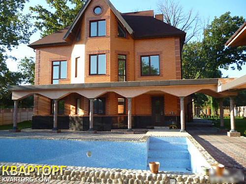 Sell house. Киев, Ворзель — photo 6