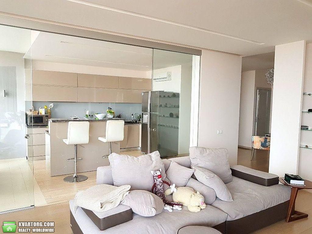 Rent out 3-room apartment. Киев,  Коломиевский пер — photo 4
