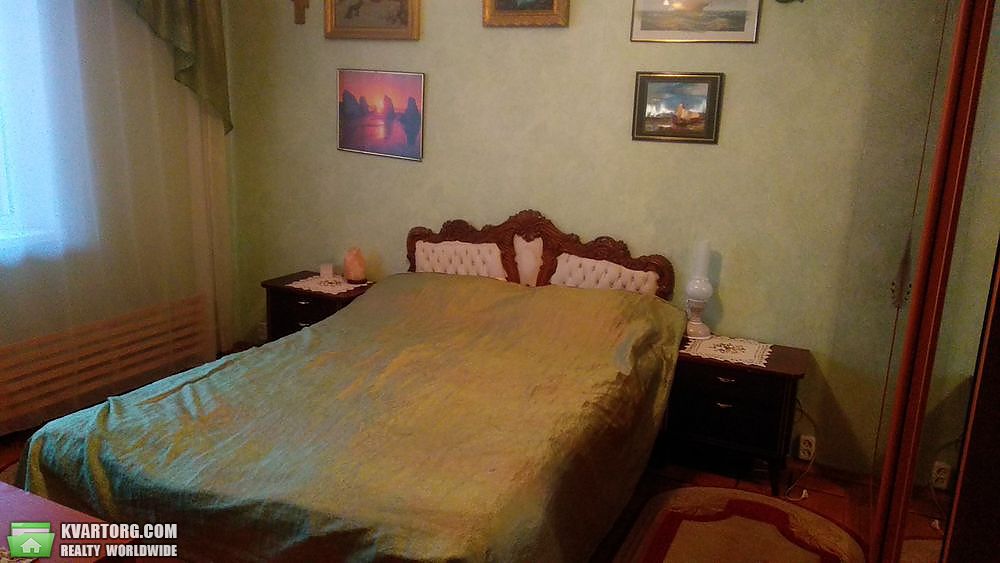 Sell 3-room apartment. Киев,  Заболотного — photo 3
