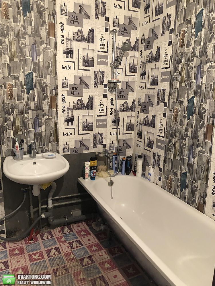 Sell 1-room apartment. Киев, Данченко — photo 10