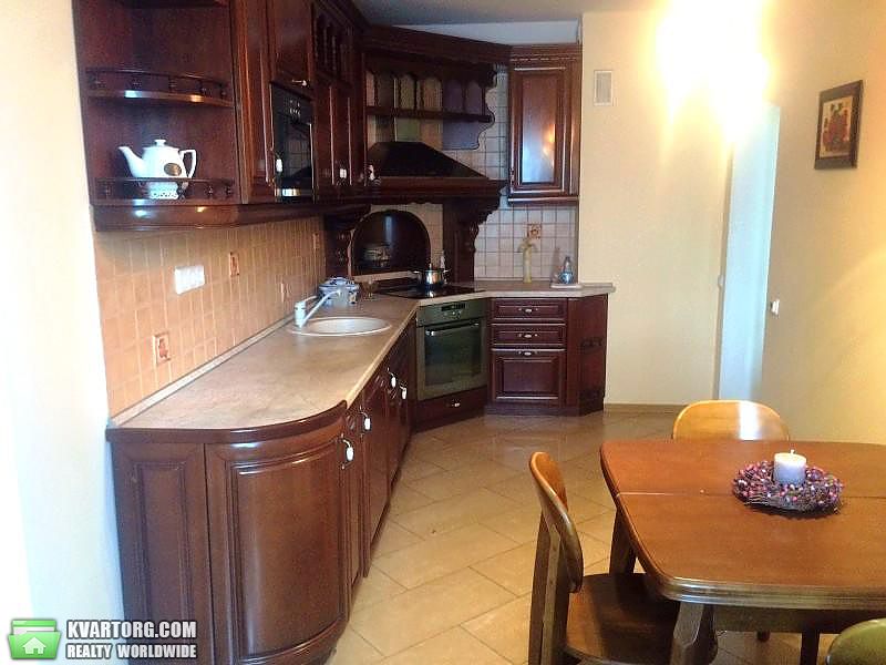 Rent out 3-room apartment. Киев,  Чаадаева — photo 7