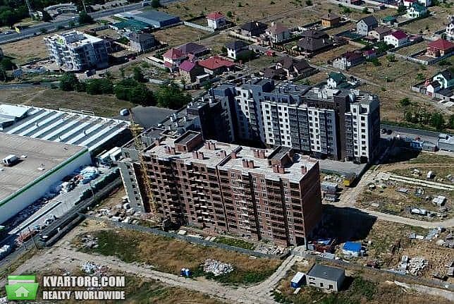 Sell 1-room apartment. Одесса, Ривьера — photo 3