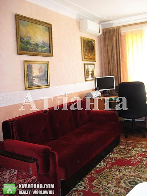 Sell 3-room apartment. Одесса, Заболотного — photo 1