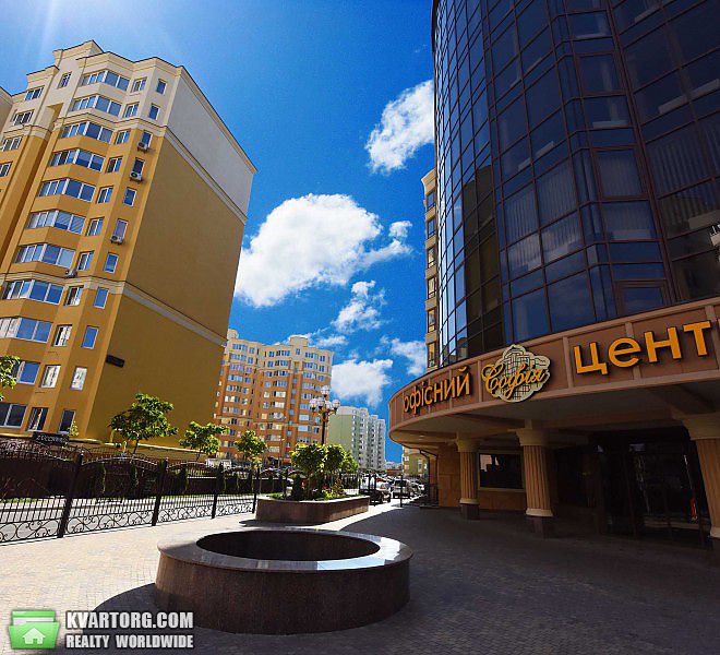 Sell 2-room apartment. Киев, Боголюбова — photo 8
