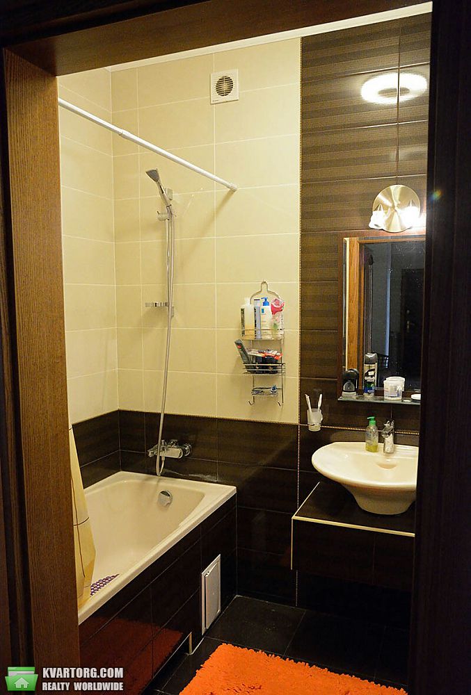 Rent out 3-room apartment. Одесса, Солнечная — photo 4