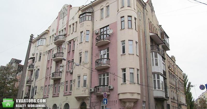 Sell 2-room apartment. Киев,  Рейтарская — photo 5