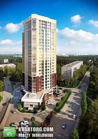 Rent out 2-room apartment. Киев,  Бакинская — photo 1