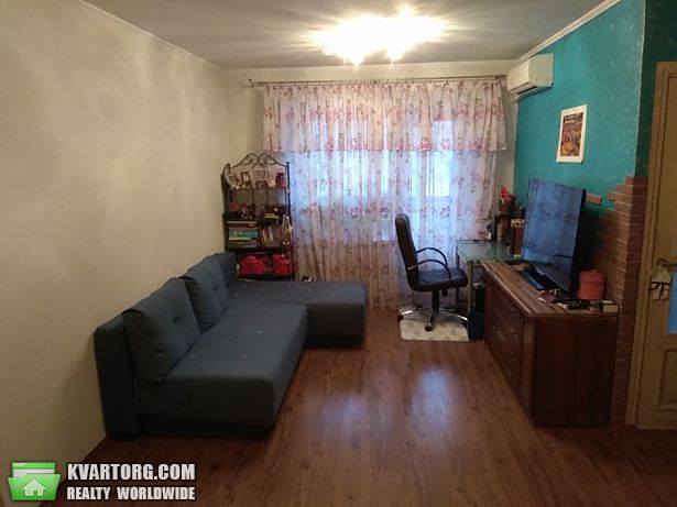 Sell 2-room apartment. Киев,  Подвысоцкого — photo 3