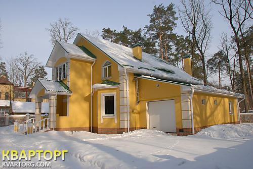Sell house. Киевская обл., Буча Лесная — photo 2