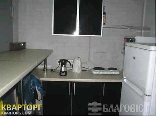 Rent out office. Киев,  Феодосийский пер — photo 7