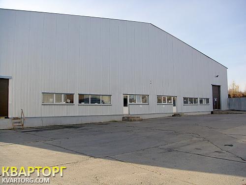 Rent out warehouse. Киев,  Сырецкая — photo 1