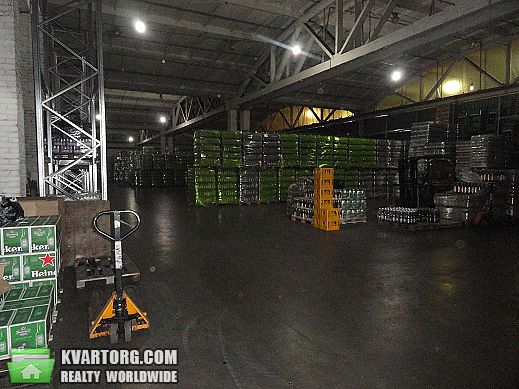 Rent out warehouse. Киевская обл., Киевская — photo 1
