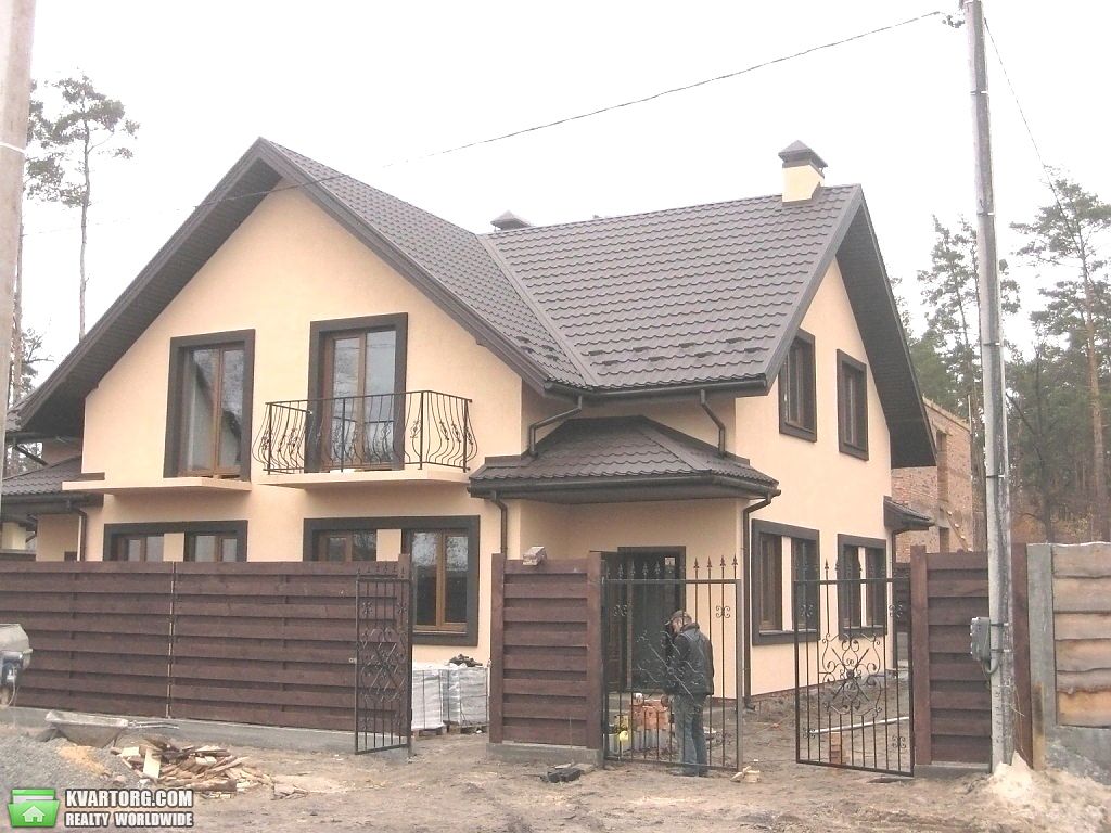Sell house. Ирпень,  8 линия — photo 1