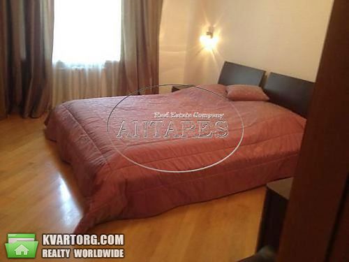 Rent out 3-room apartment. Киев, Дмитриевская — photo 7