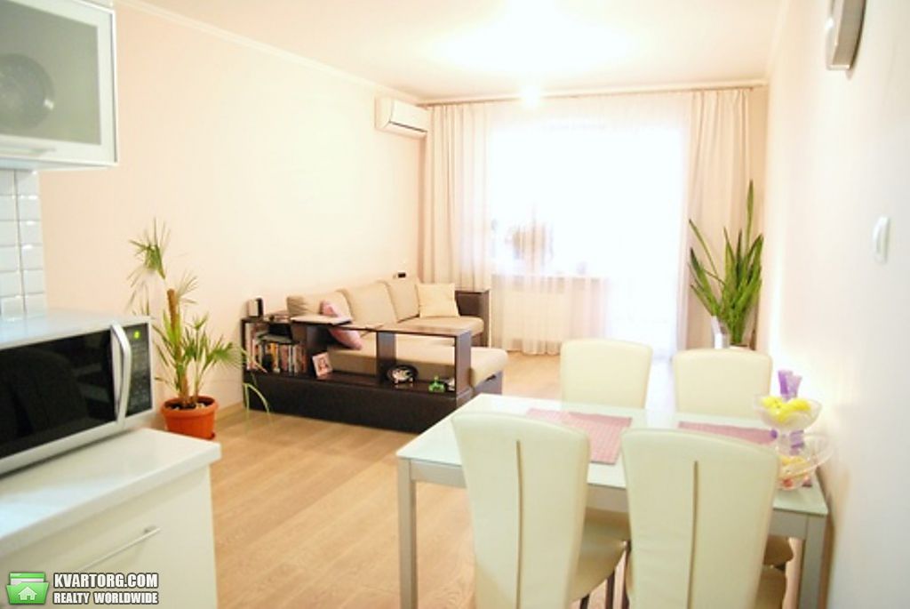 Sell 2-room apartment. Киев, просп. Голосеевский — photo 4