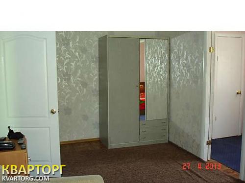 Rent out 2-room apartment. Одесса, 6.5ст.Б.Фонтана — photo 4