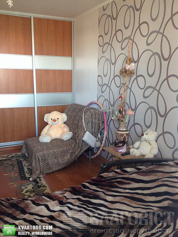 Sell 1-room apartment. Киев,  Порика — photo 4