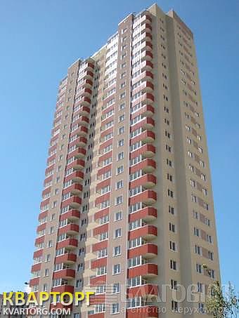 Sell 3-room apartment. Киев, Ахматовой — photo 1