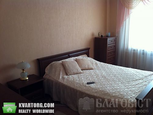 Sell 3-room apartment. Киев, Урловская — photo 2
