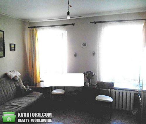Sell 5-room apartment. Киев, Ушинского — photo 4
