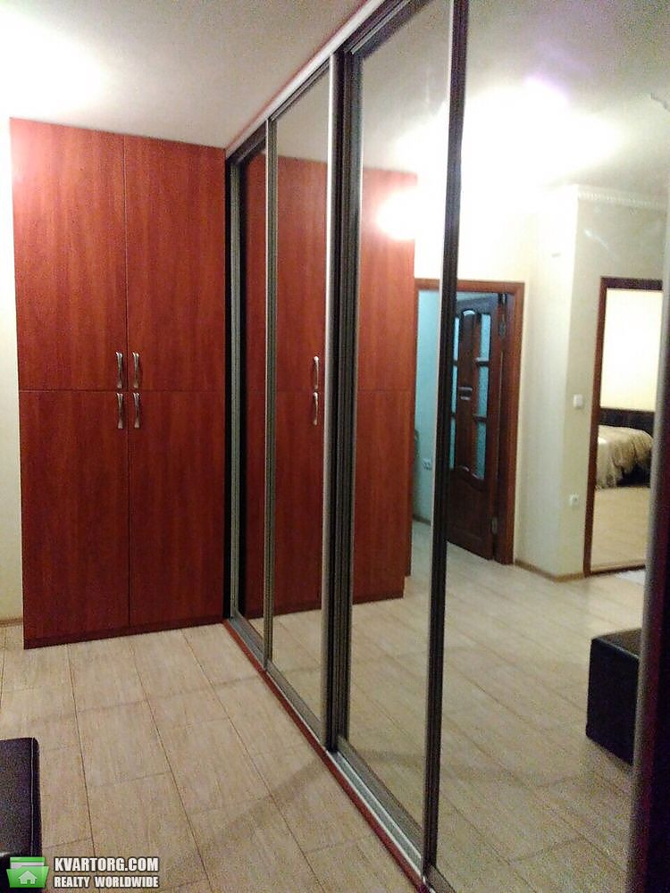 Rent out 1-room apartment. Киев,  Гетьмана — photo 5