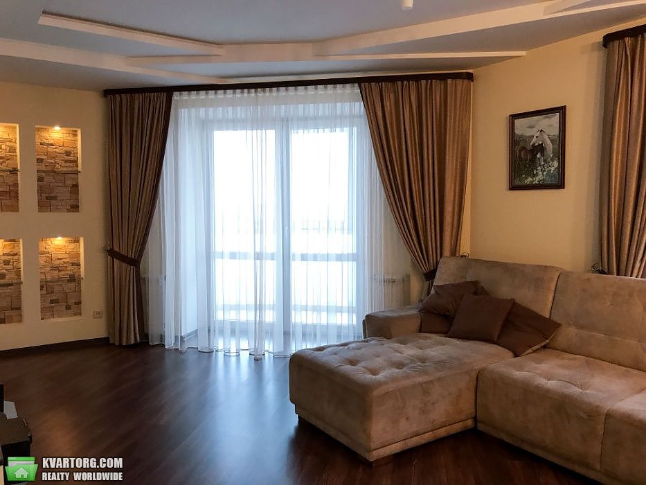 Sell 4-room apartment. Полтава, Гетьмана Сагайдачного — photo 1
