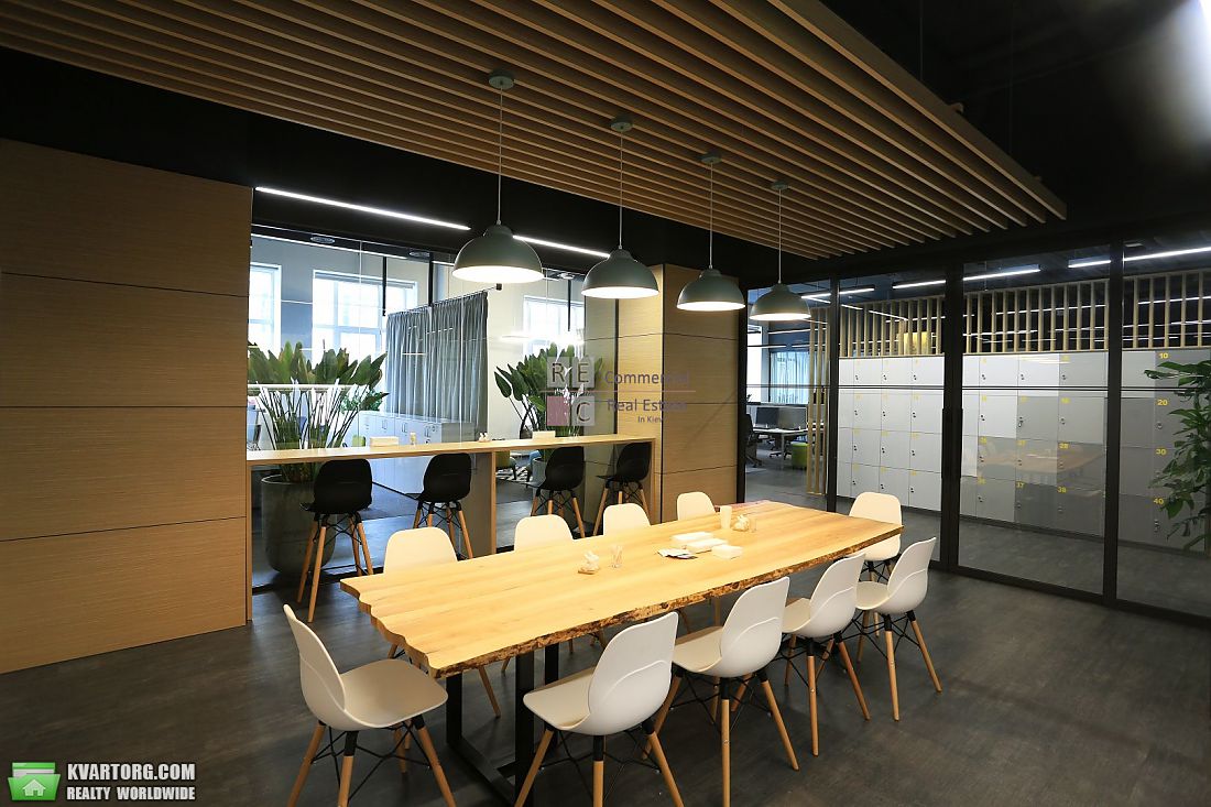 Rent out office. Киев, ул Н. Гринченко — photo 3