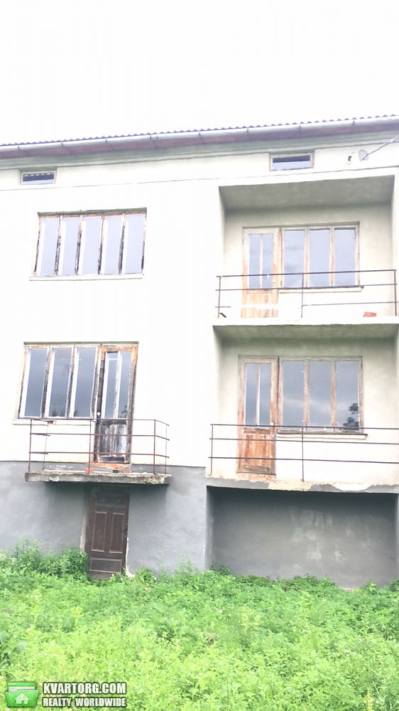 Sell house. Львов, Хирівська — photo 8