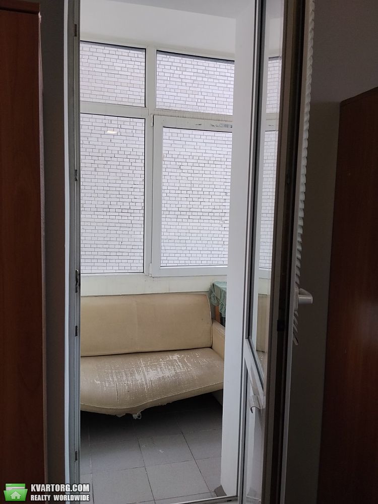 Rent out 1-room apartment. Киев, Борщаговская — photo 7