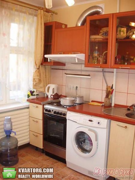 сдам 1-комнатную квартиру. Киев,  Воссоединения пр - фото 1