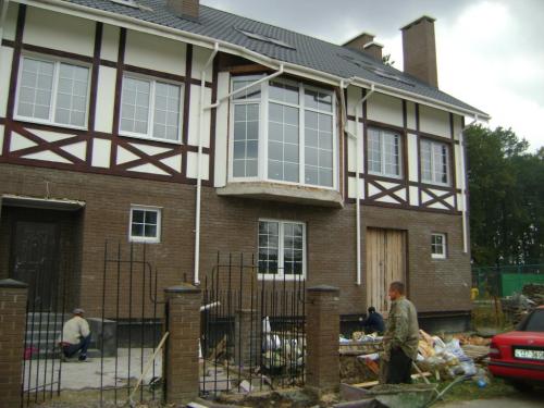 Sell house. Киевская обл., Леси Украинки — photo 2
