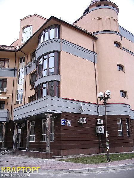 Rent out office. Киев, Оболонская набережная — photo 1