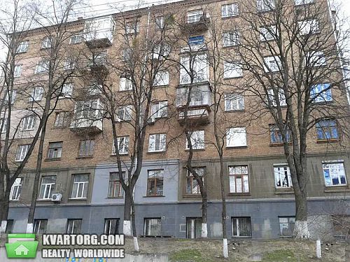 Sell 3-room apartment. Киев, Татарская — photo 1