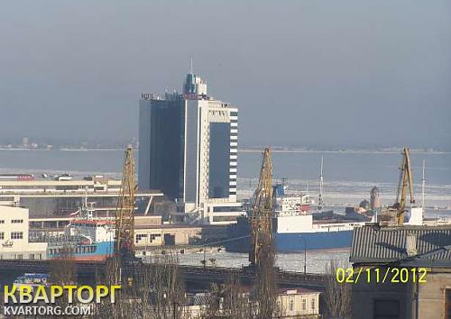 Rent out 3-room apartment. Одесса, Гречекая — photo 6