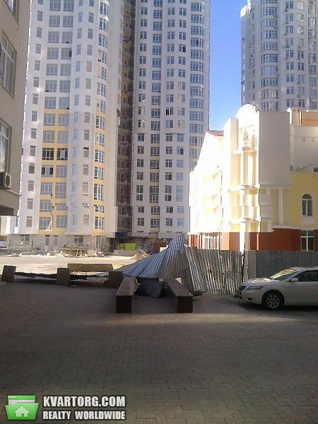 Sell 3-room apartment. Одесса, Французский бульвар — photo 6