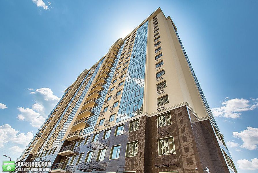 Sell 1-room apartment. Одесса, Архитекторская — photo 1