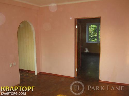 Sell 2-room apartment. Киев,  Кибальчича — photo 5