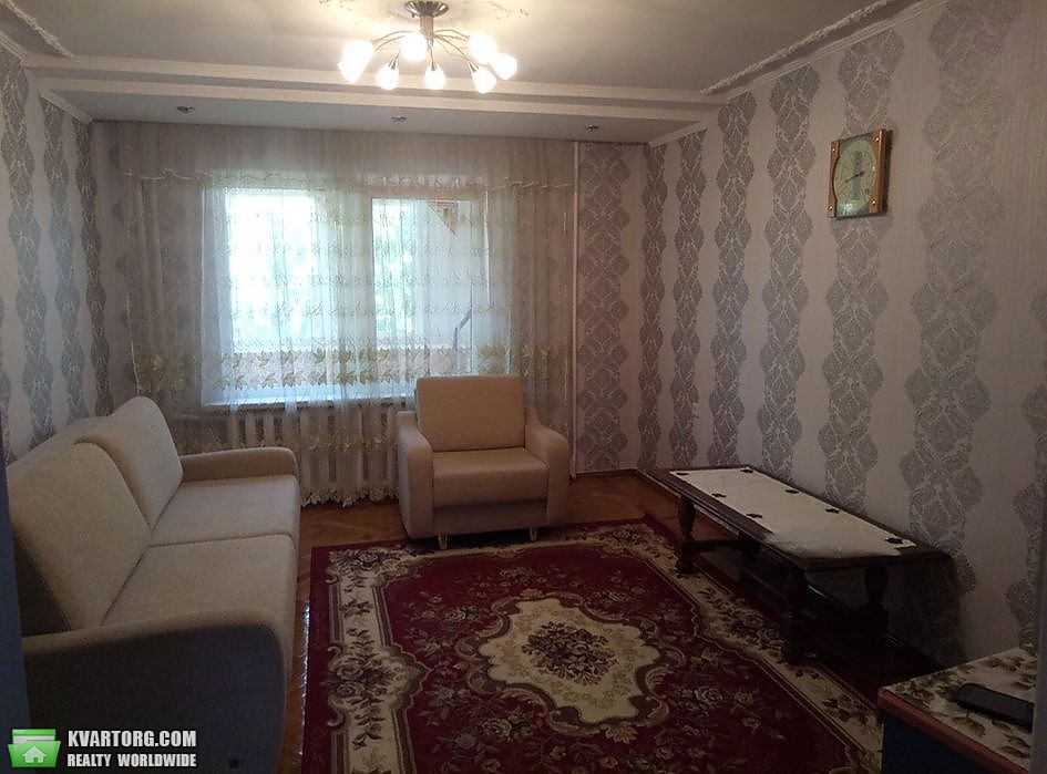 Sell 4-room apartment. Одесса, академический пер — photo 1