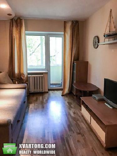 Sell 1-room apartment. Киев,  Васильковская — photo 1