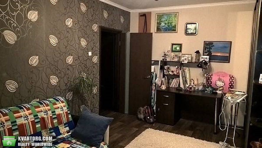 Sell 2-room apartment. Киев,  Героев Днепра — photo 6