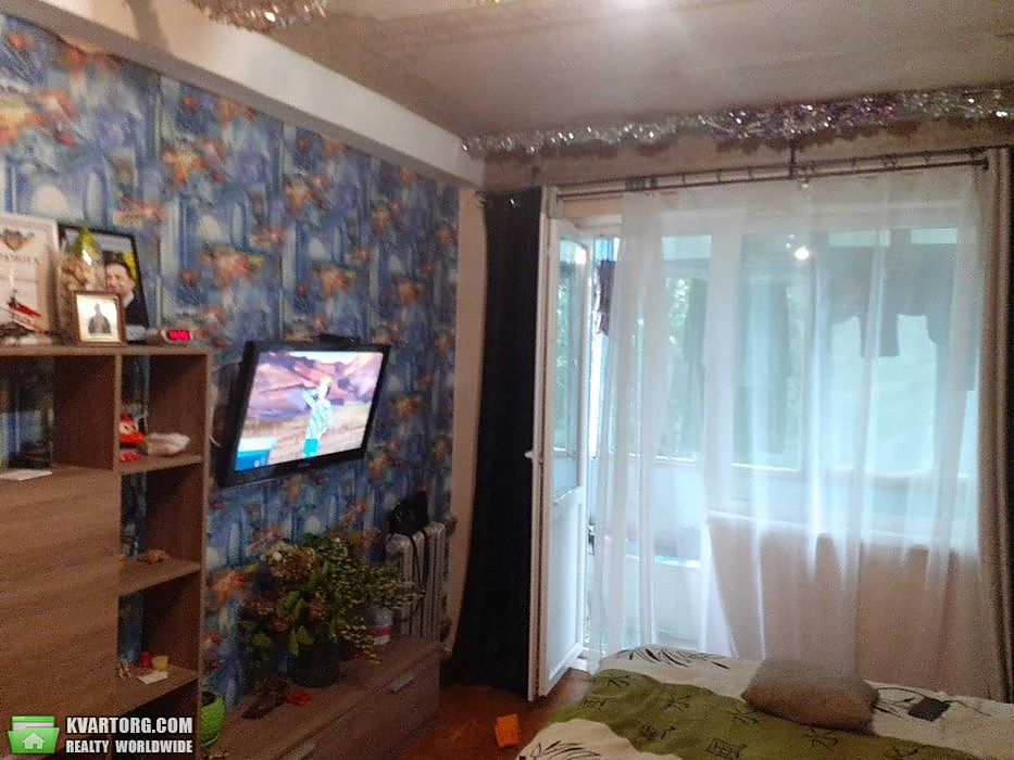 Sell 1-room apartment. Киев,  Запорожца — photo 2